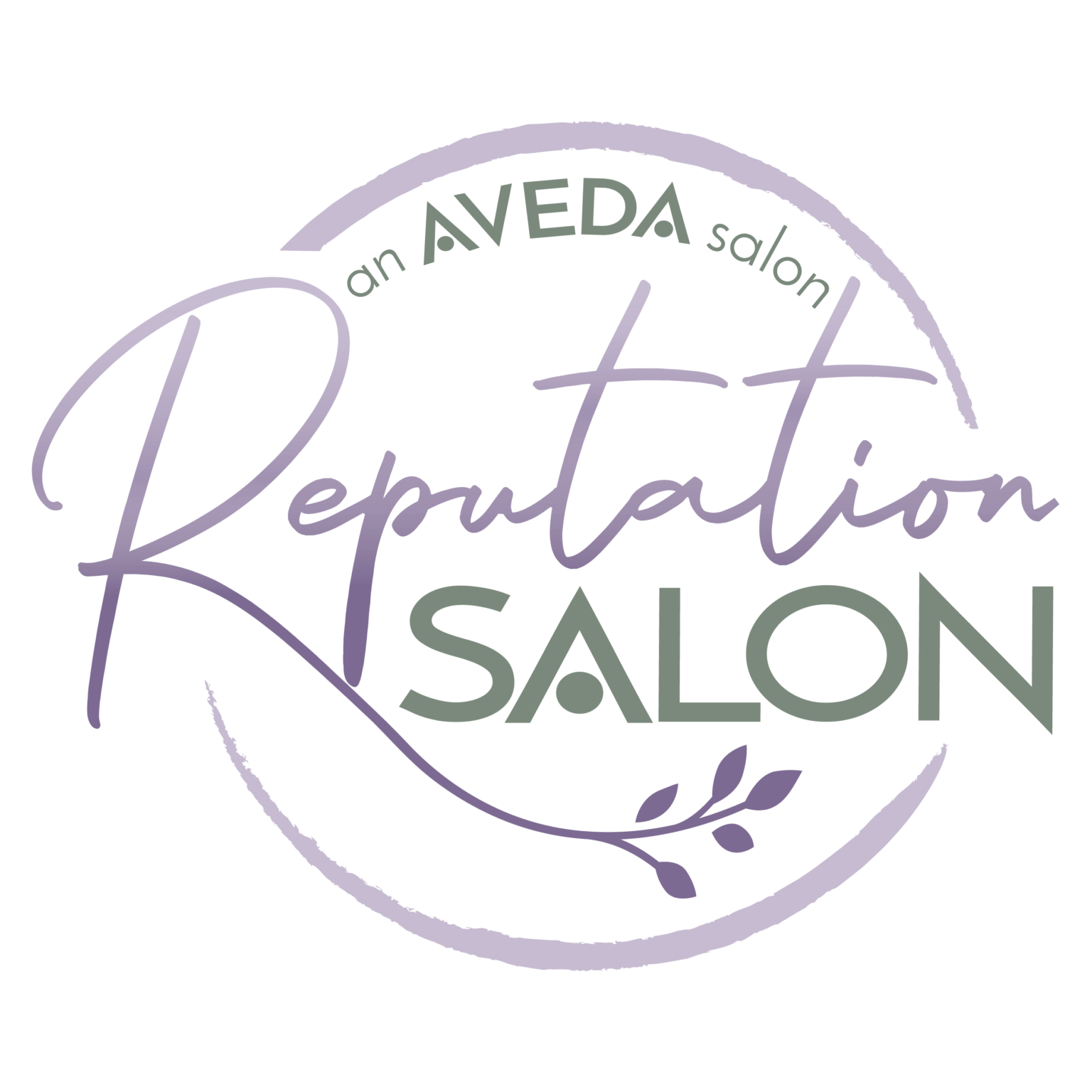 Reputation Salon an AVEDA Salon